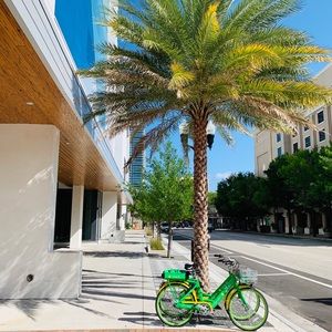 Meet your Posher, Karen